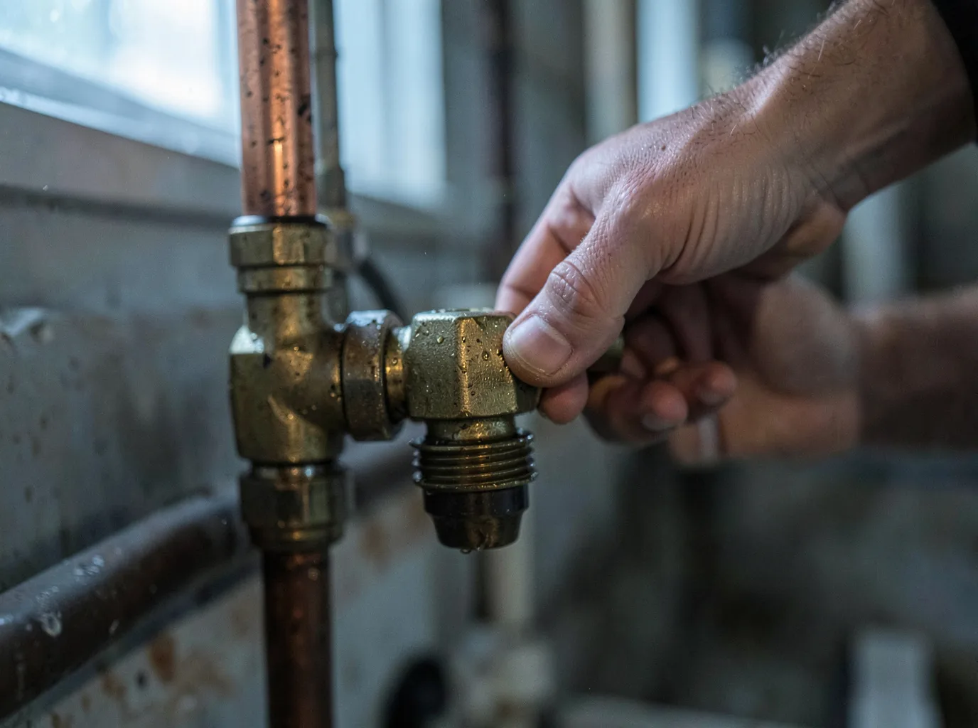 Emergency Plumber Rousseau, KY FAQs